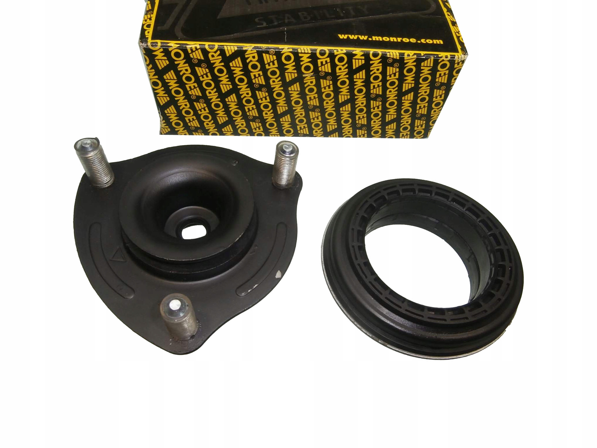 51920-SMG-E01 - HONDA CIVIC FK 06-КРІПЛЕННЯ ПІДШИПНИКА АМОРТИЗАТОРА