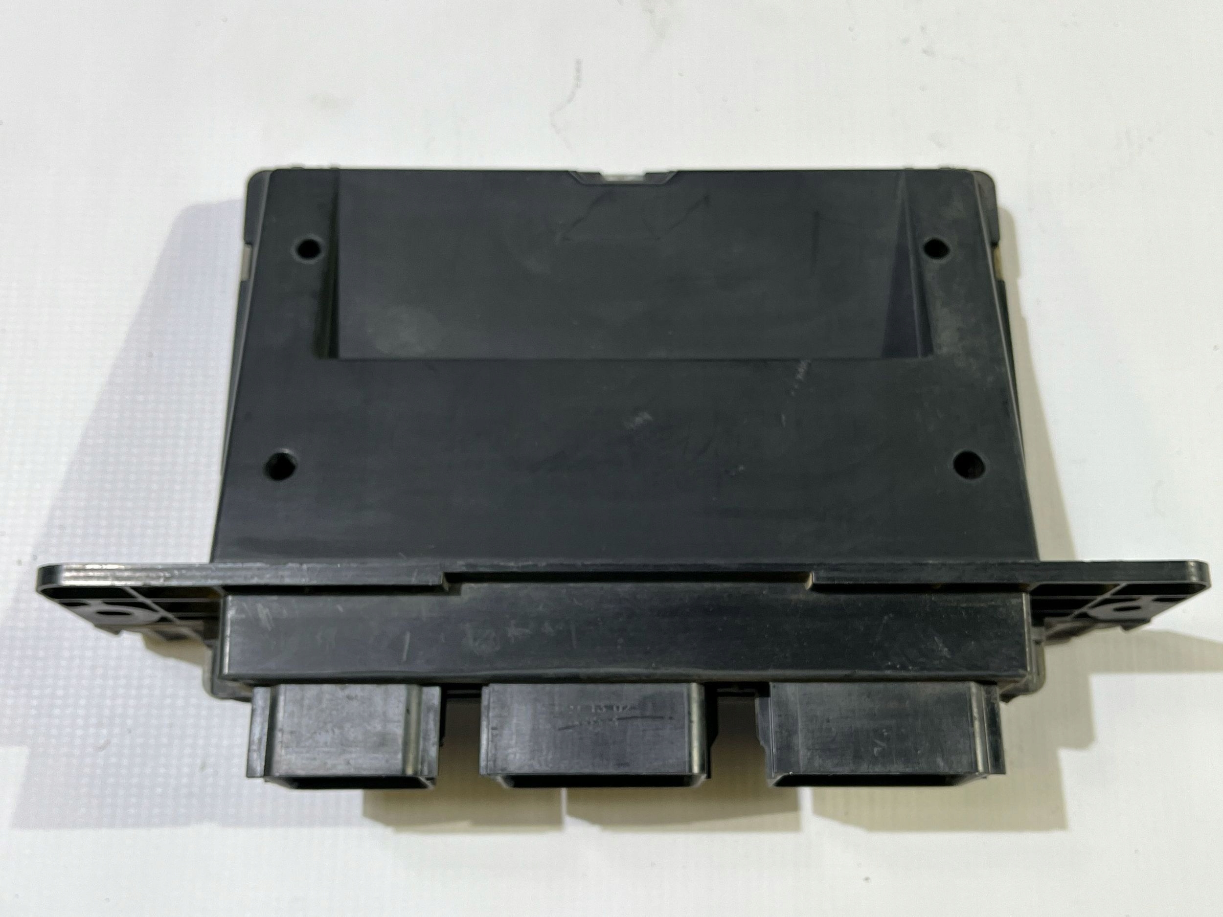 Centralina modulo computer ECU Motore Ford Mustang V GT 5.0 v8 2011-2014
