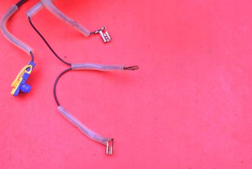 DEVIO LUCI TERGICRISTALLO TERGI PAJAK 1K0953503E VW CADDY 3 III 2K 04-10