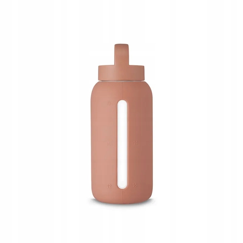 Skleněná láhev na vodu Canyon Clay 720 ml Muuki