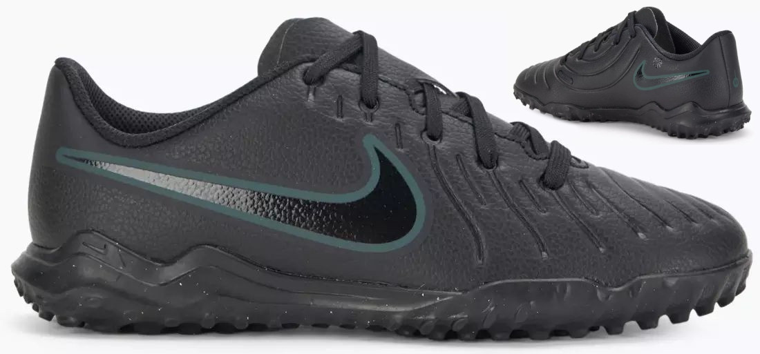 Buty Piłkarskie Turfy Nike Na Orlik Jr Legend Club Tf DV4355-002 R. 38,5