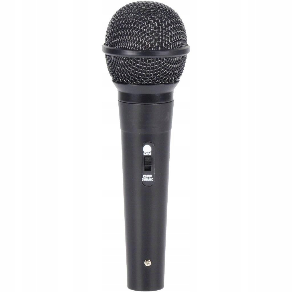Mikrofon Lewitz AP DM58V1 dynamiczny
