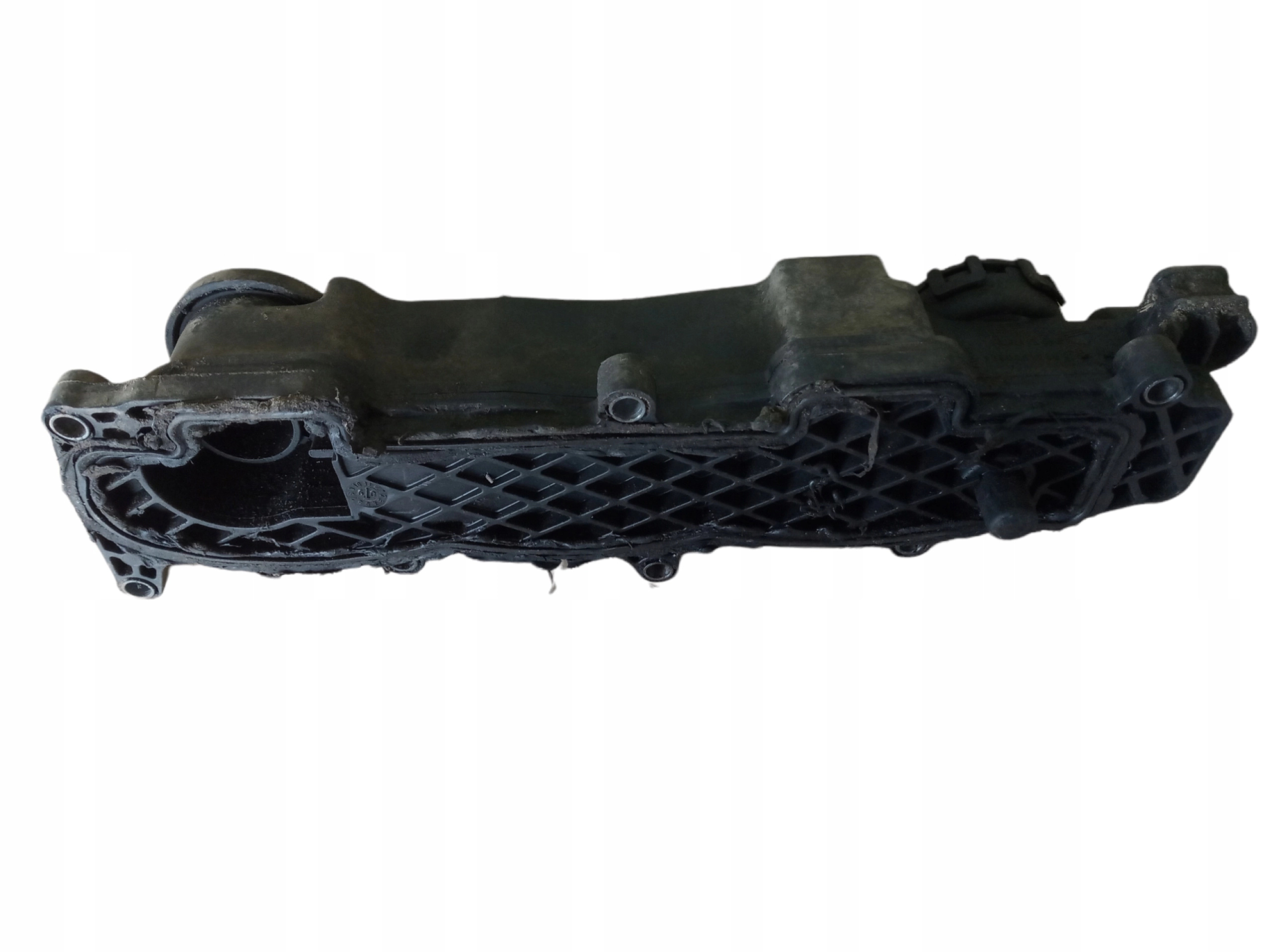 Abdeckung der Ventile ODMA 1.6 TDCI FORD FOCUS MK2