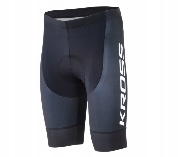 Spodenki rowerowe Kross Sport