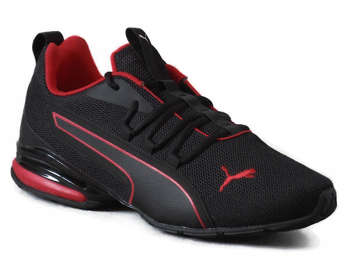 

Buty Puma Axelion Nxt Black (195656 01) r. 41