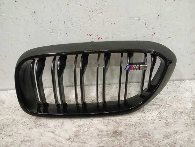 BMW 5 F90 Kühlergrill FRONTGRILL Kühlergitter 8063173 - Thumbnail 1