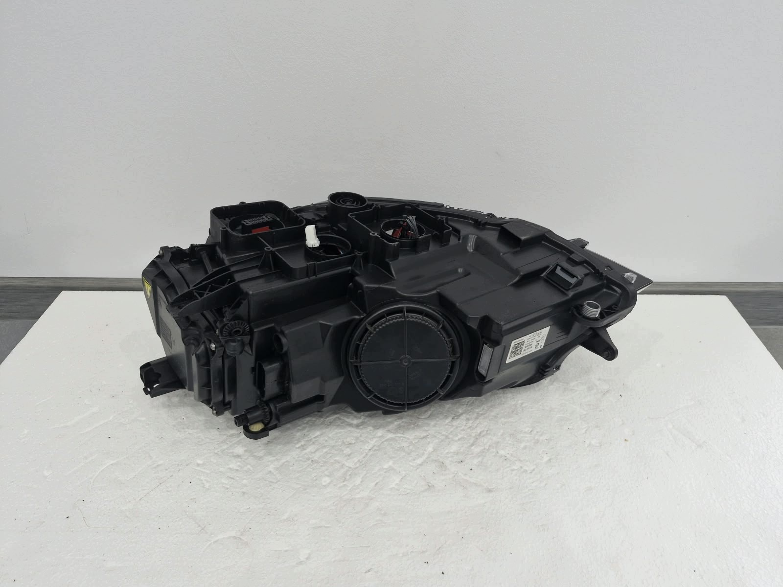 light right VW Golf 7 Bi-Xenon LED positioning