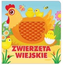 

Zwierzęta Wiejskie Praca Zbiorowa