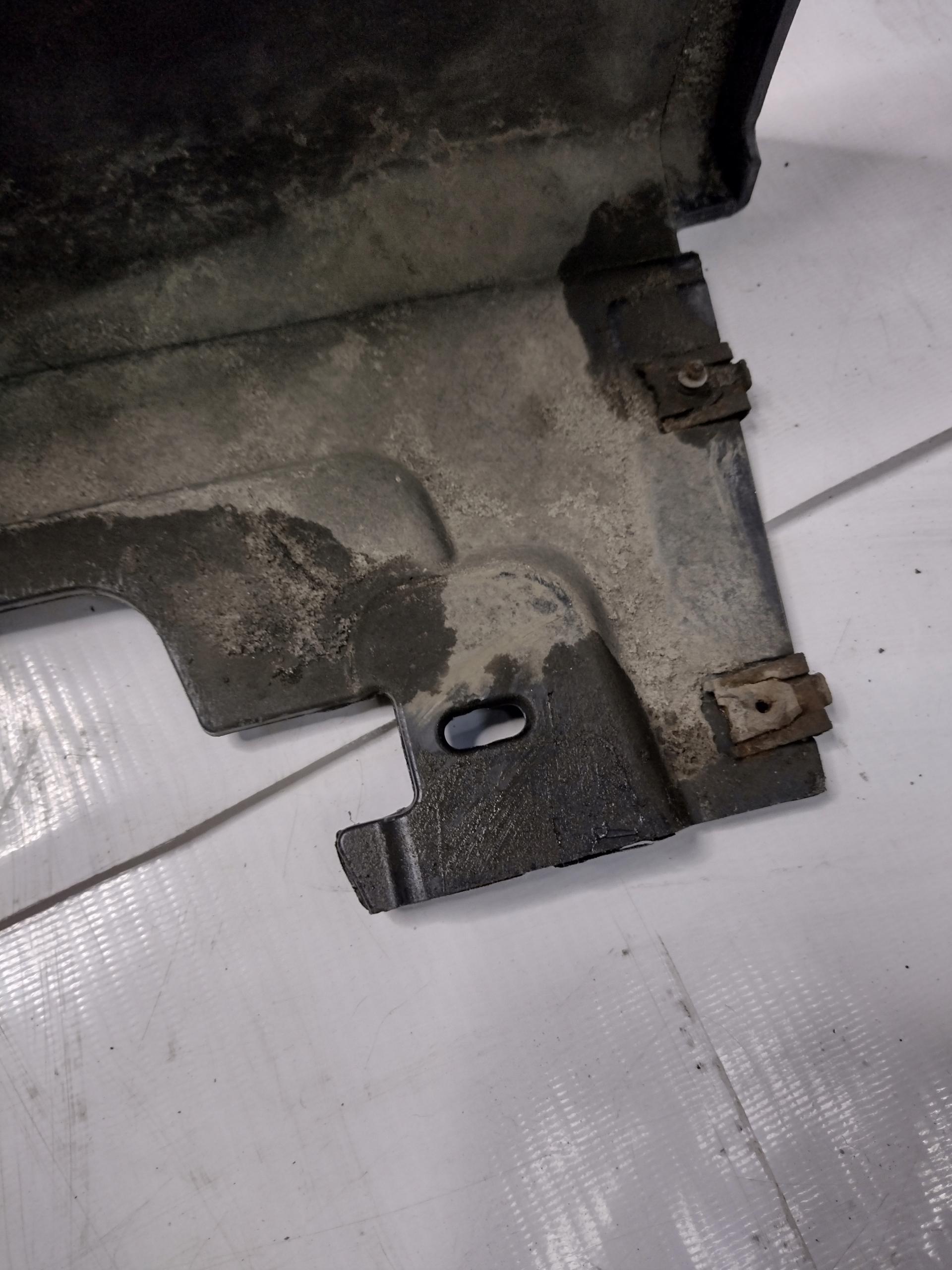 cap threshold right BMW F11 7184774 k: B90