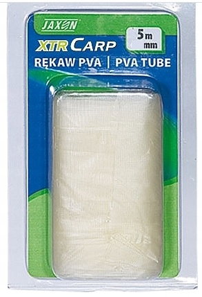 Jaxon Rękaw Pva rozpuszczalny 65mm 5m LC-PVA061