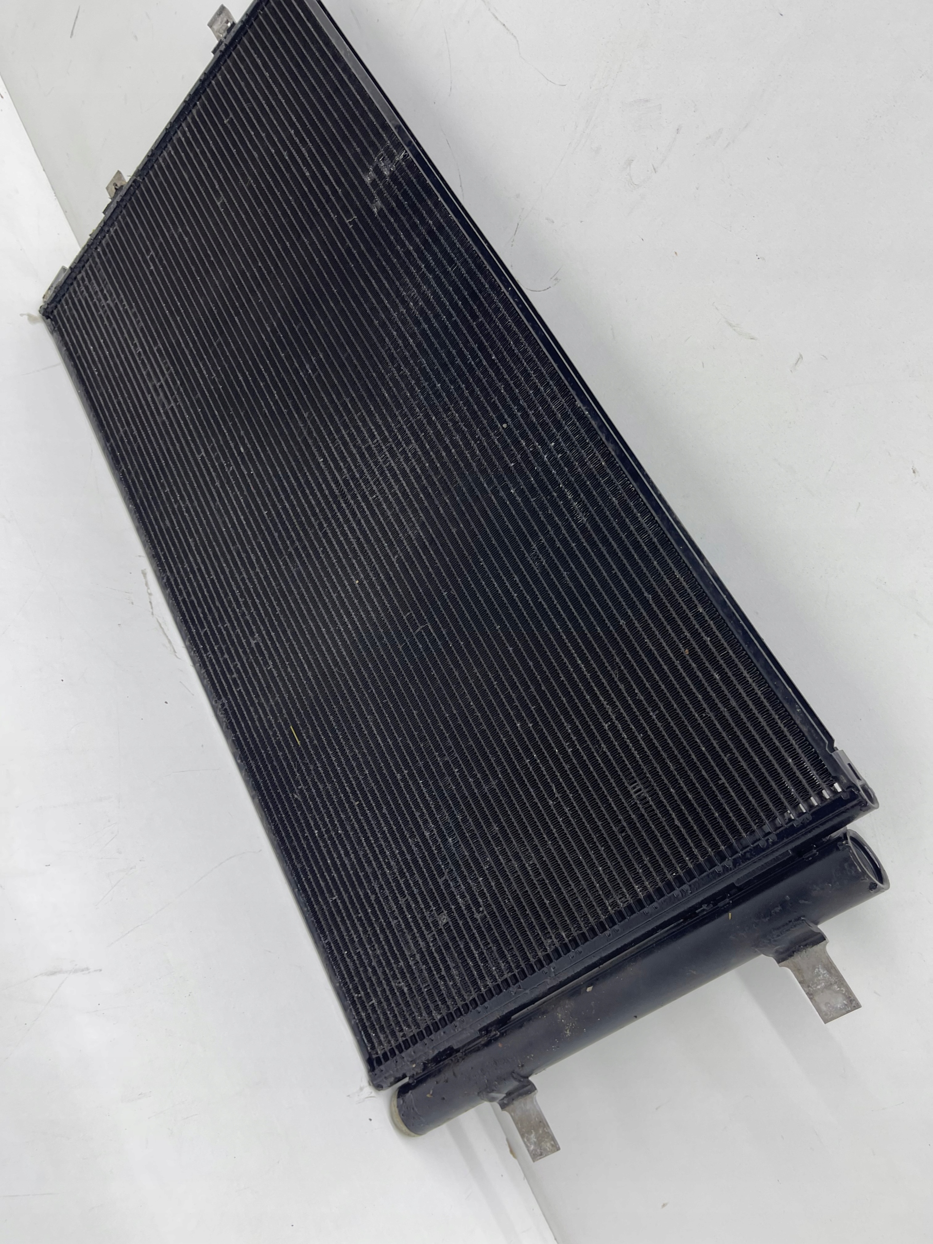 AUDI A7 A6 C7 Radiateur climatisation CALA SZCZELNA Original!