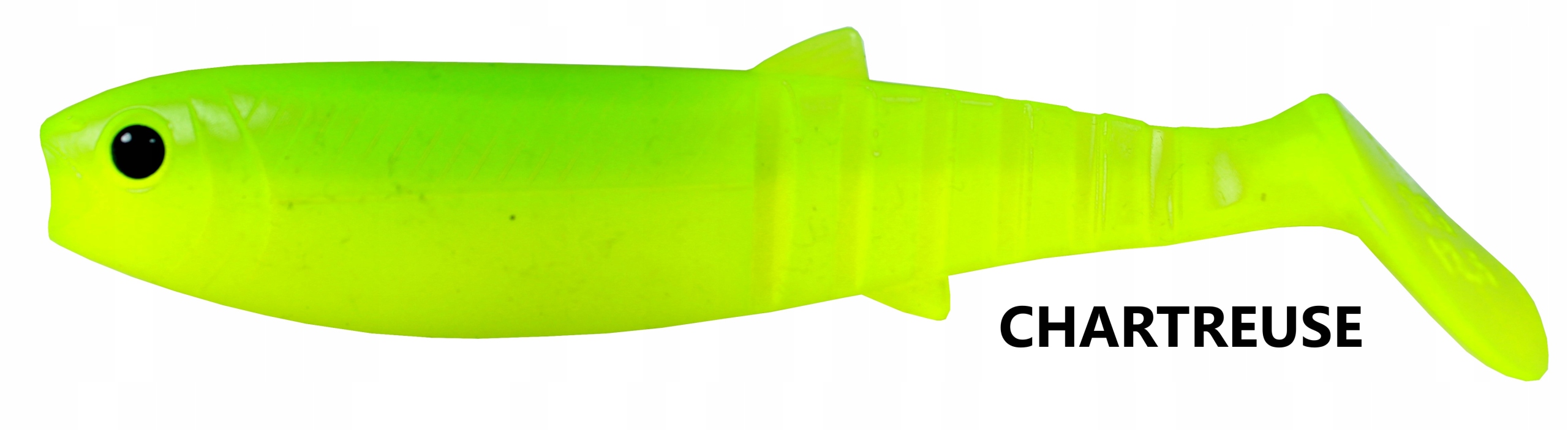 

Savage Gear Cannibal 8cm 5g Chartreuse