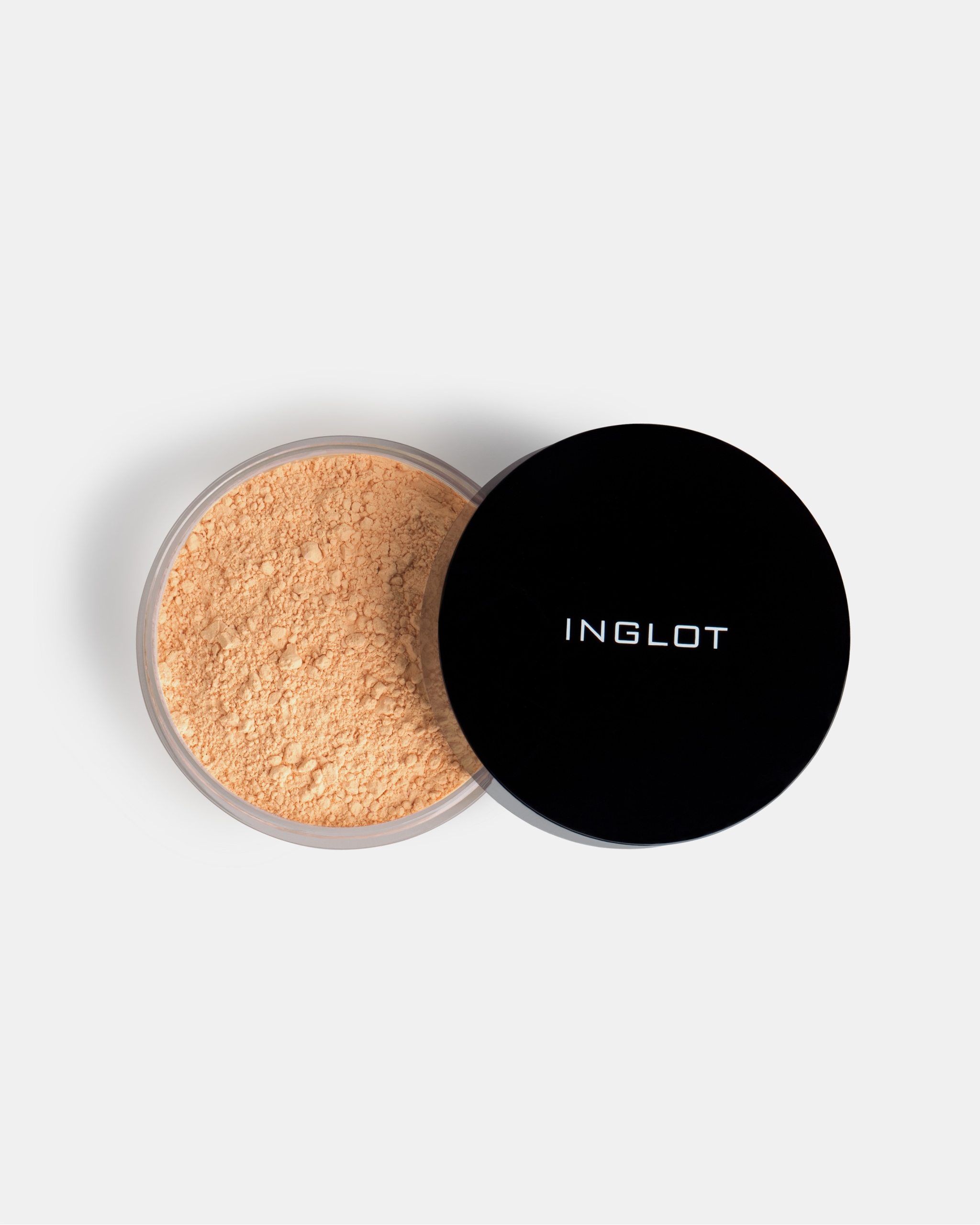 Inglot Puder sypki matujący 3S 32 Inglot