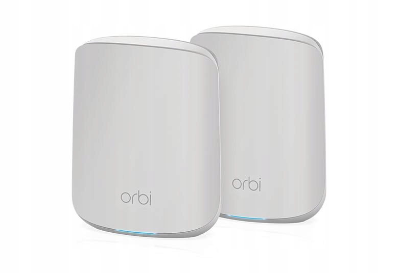 Netgear Router RBK352 systém WiFi 6 Ax 2-pack