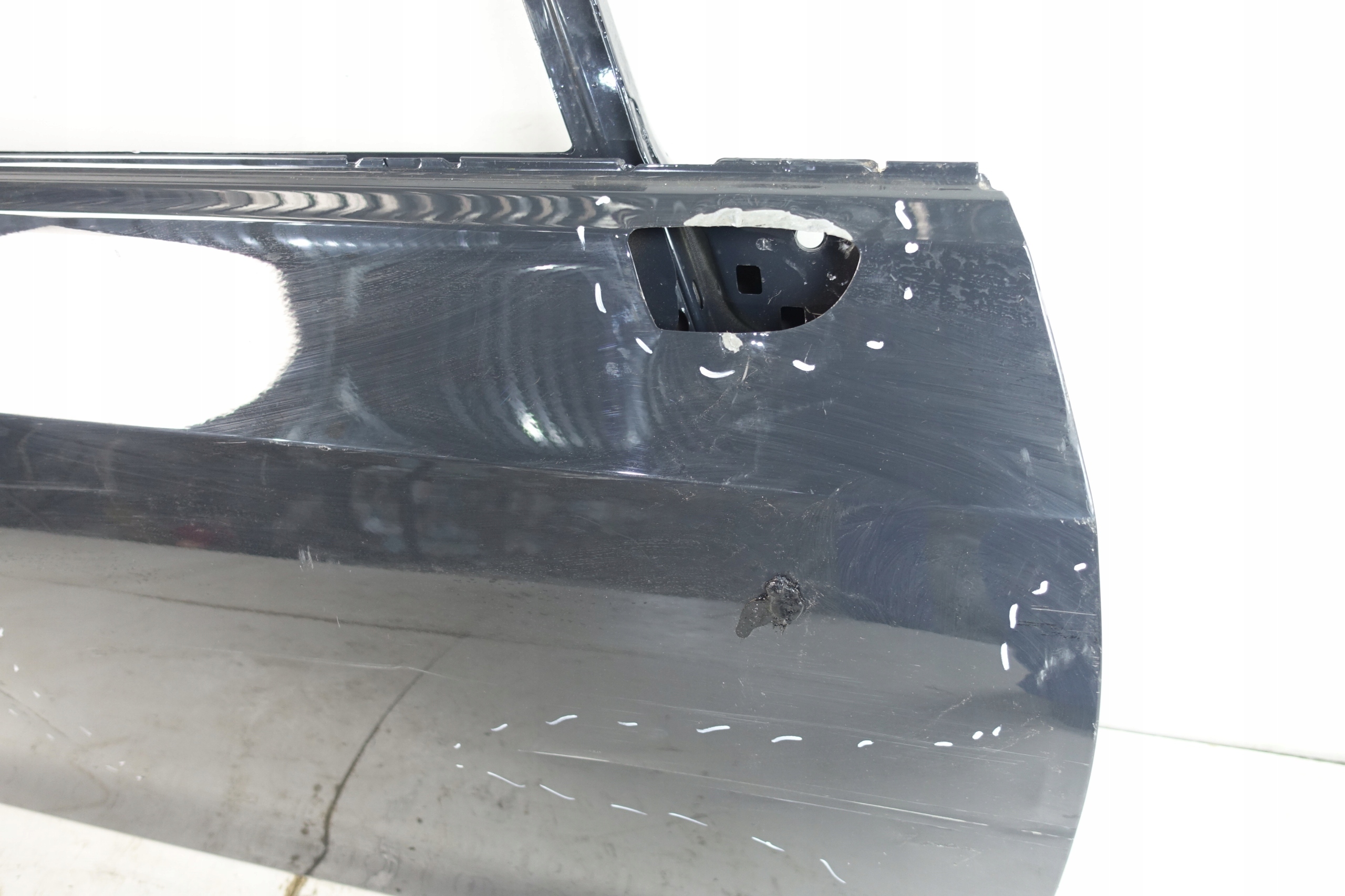 VW GOLF VIII 8 5H 2020- door right front right front