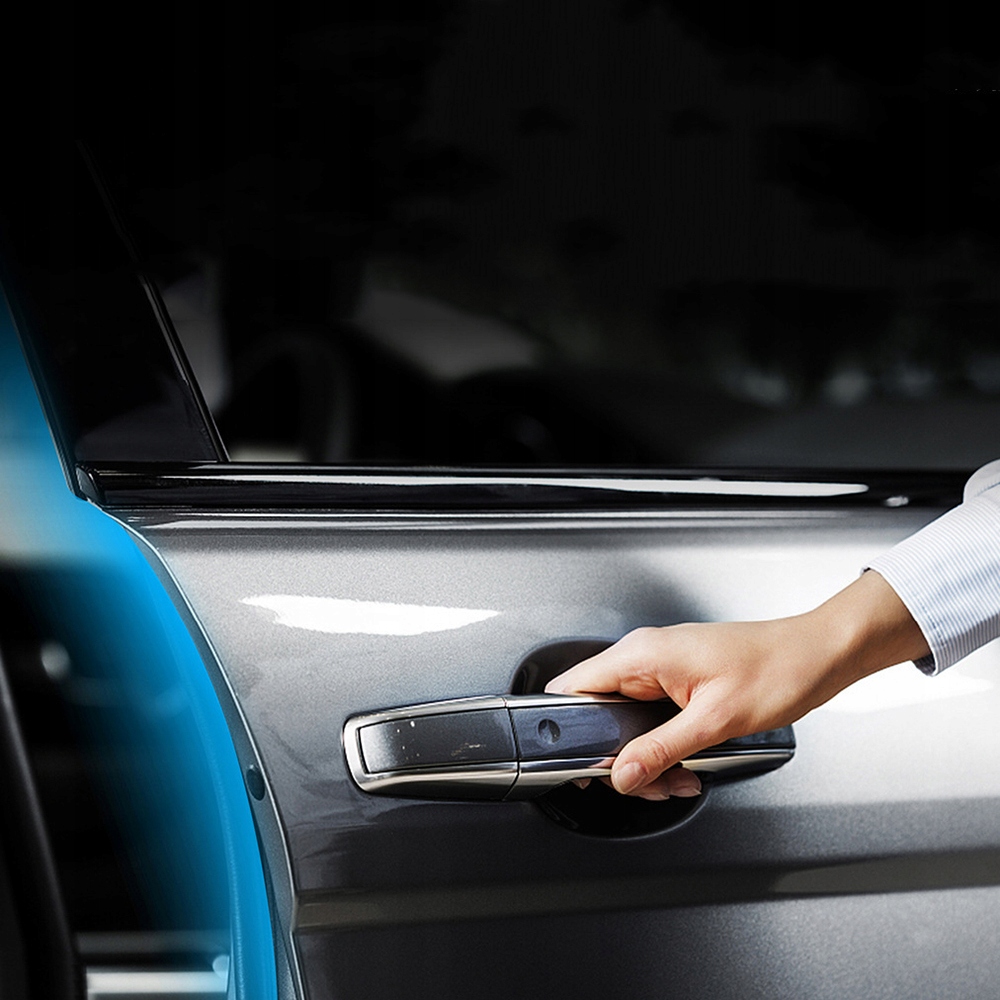 ZESTAW GŁOŚNOMÓWIĄCY DO SAMOCHODU BT 5.0 AUTOSTART SP09 Czas czuwania 500 h