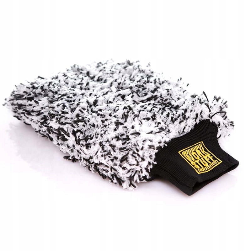 Work Stuff STORM Wash Mitt Producent Work Stuff