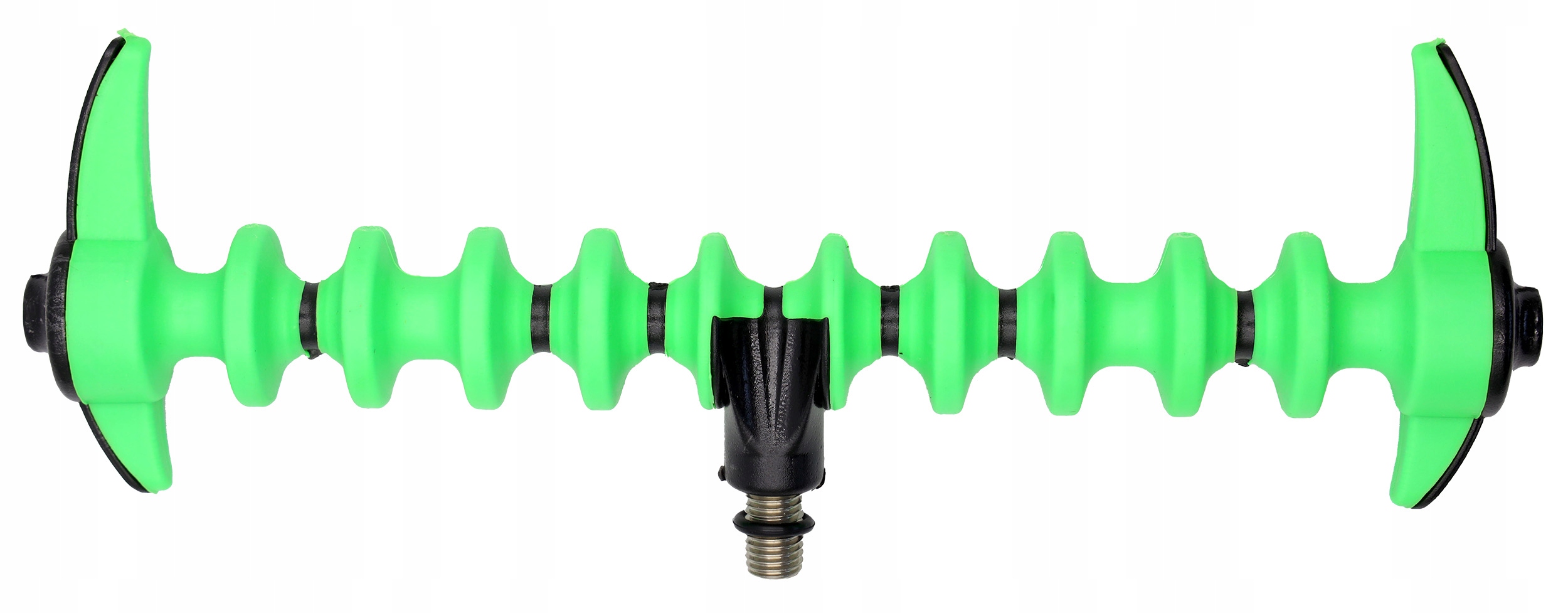 Podpórka Multi Rest gumowana bezpieczna pod wędkę Method Feeder 23cm