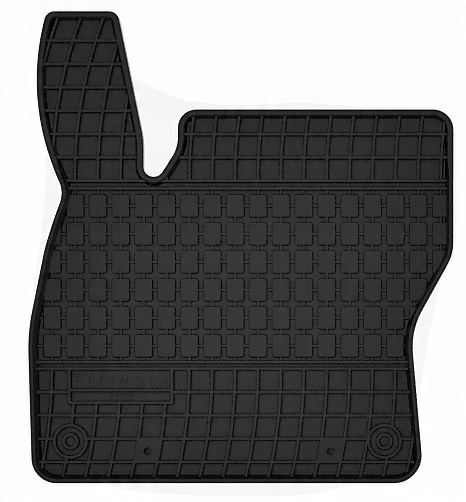 

Dywanik gumowy lewy kierowcy do Focus MK3 III 10-