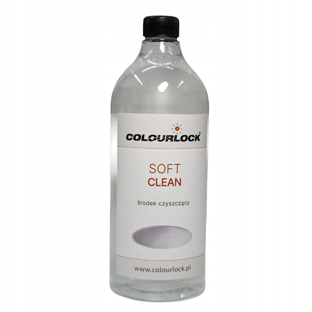 

Colourlock Soft Clean 1L czyszczenie skóry