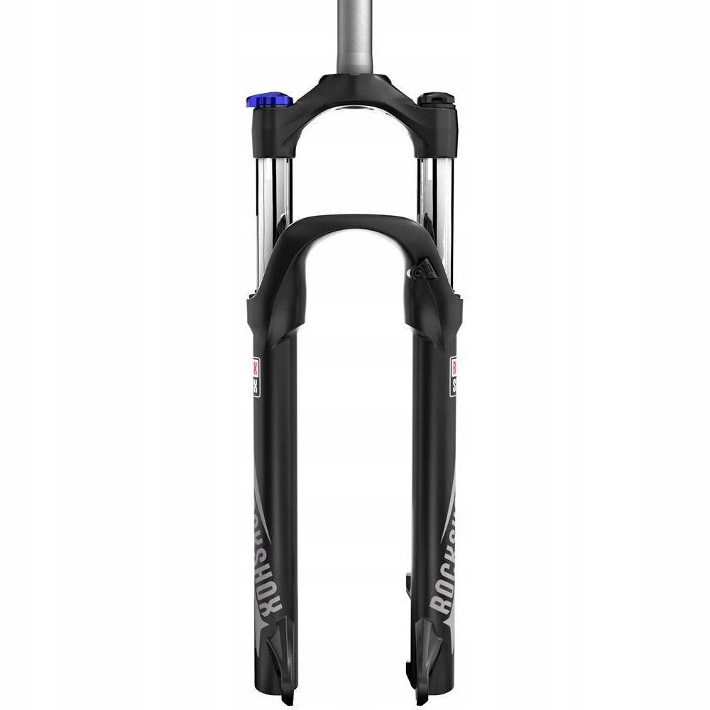 Rock Shox 30 Silver TK Coil 100 26&quot; 9QR Black Turnkey predný tlmič