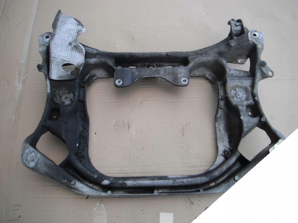 MERCEDES CL W215 S W220 WÓZEK KOŁYSKA 2156280057