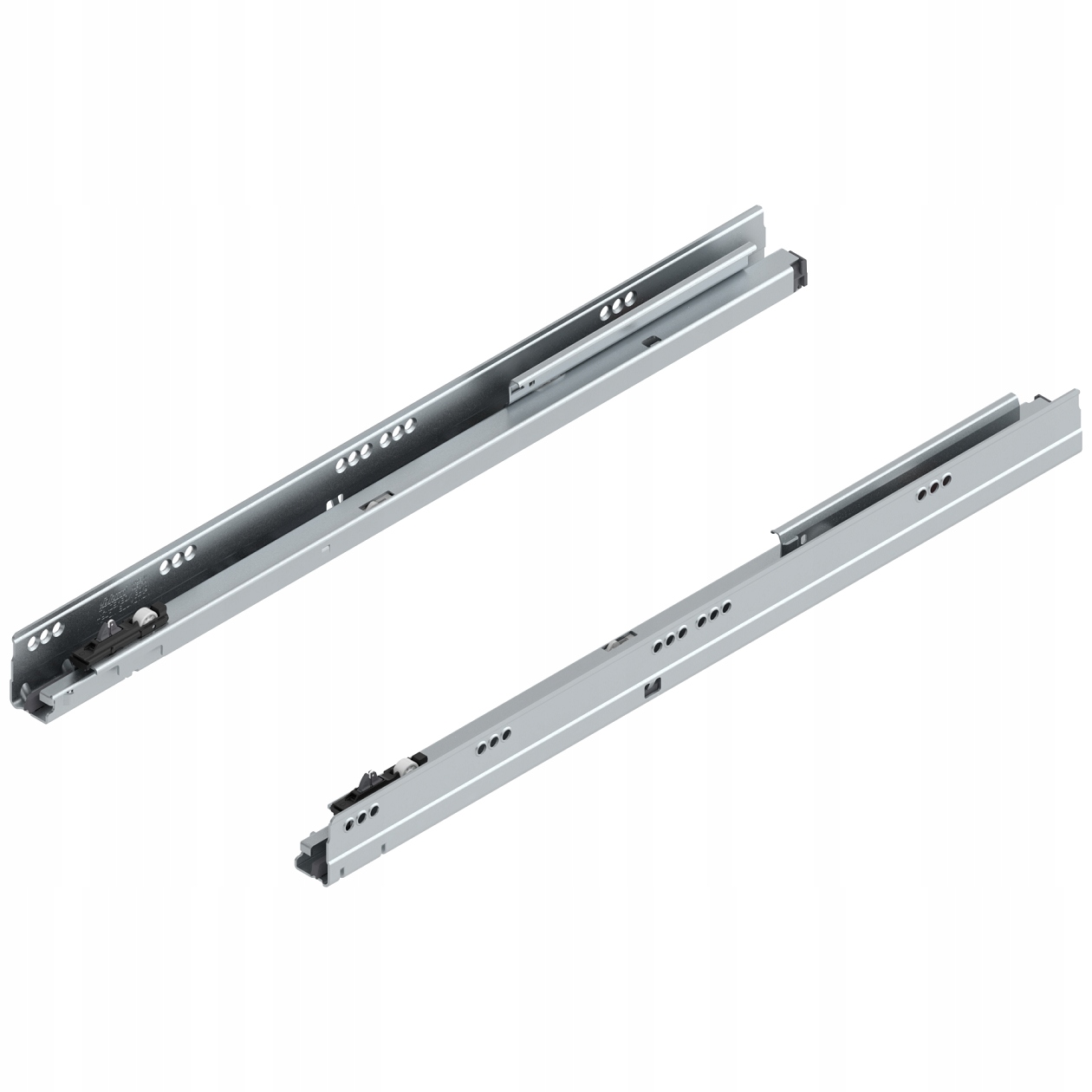 

Blum 578.5501M prowadnica korpusu Tandembox 550mm