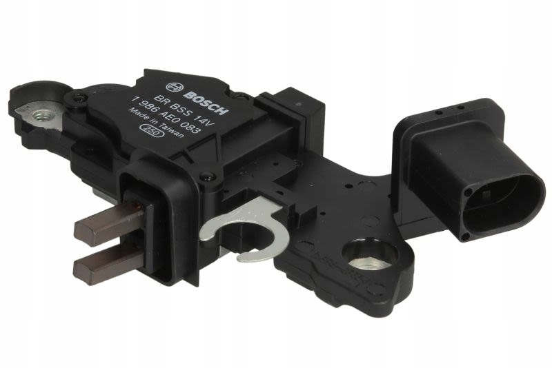 Регулятор напруги генератора BOSCH 1 986 AE0 083