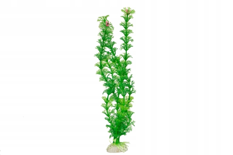 

Sztuczna Roślina Do Akwarium Dekoracyjna 30cm