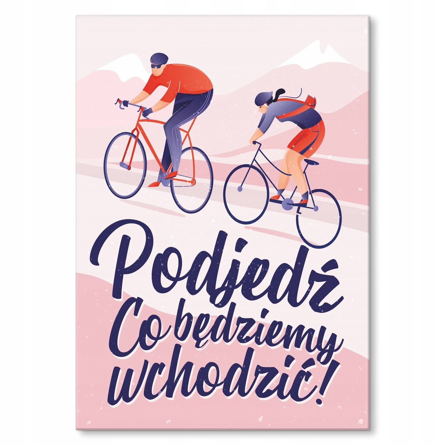 Kovový plakát Šidítko Plech 30 x 42 cm Dárek