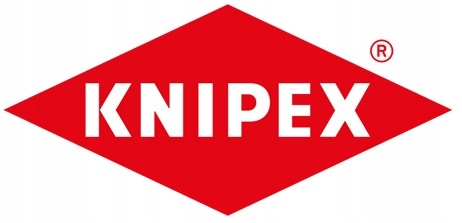 KNIPEX 13 66 180 SZCZYPCE DO ŚCIĄGANIA IZOLACJI EAN (GTIN) 4003773081906