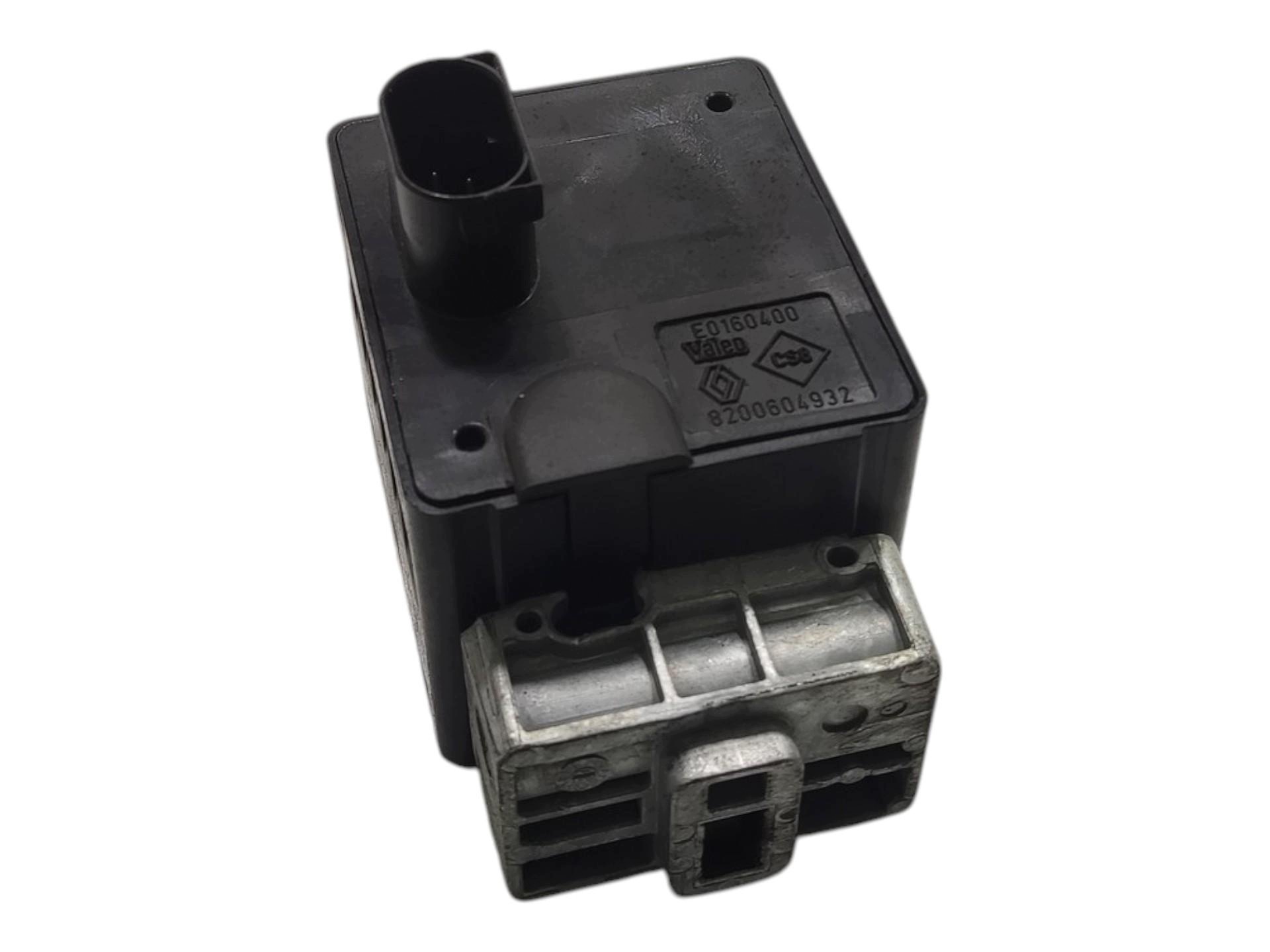 BLOKADA des Lenkrads RENAULT MEGANE III 2008-2013 8200604932