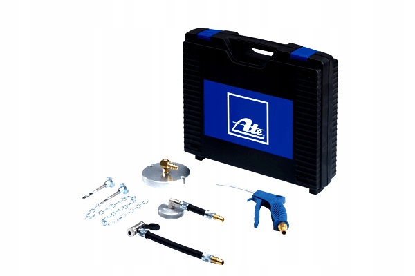 Sada Univerzálnych Zátok Pre Zariadenie Na Výmenu Kvapaliny