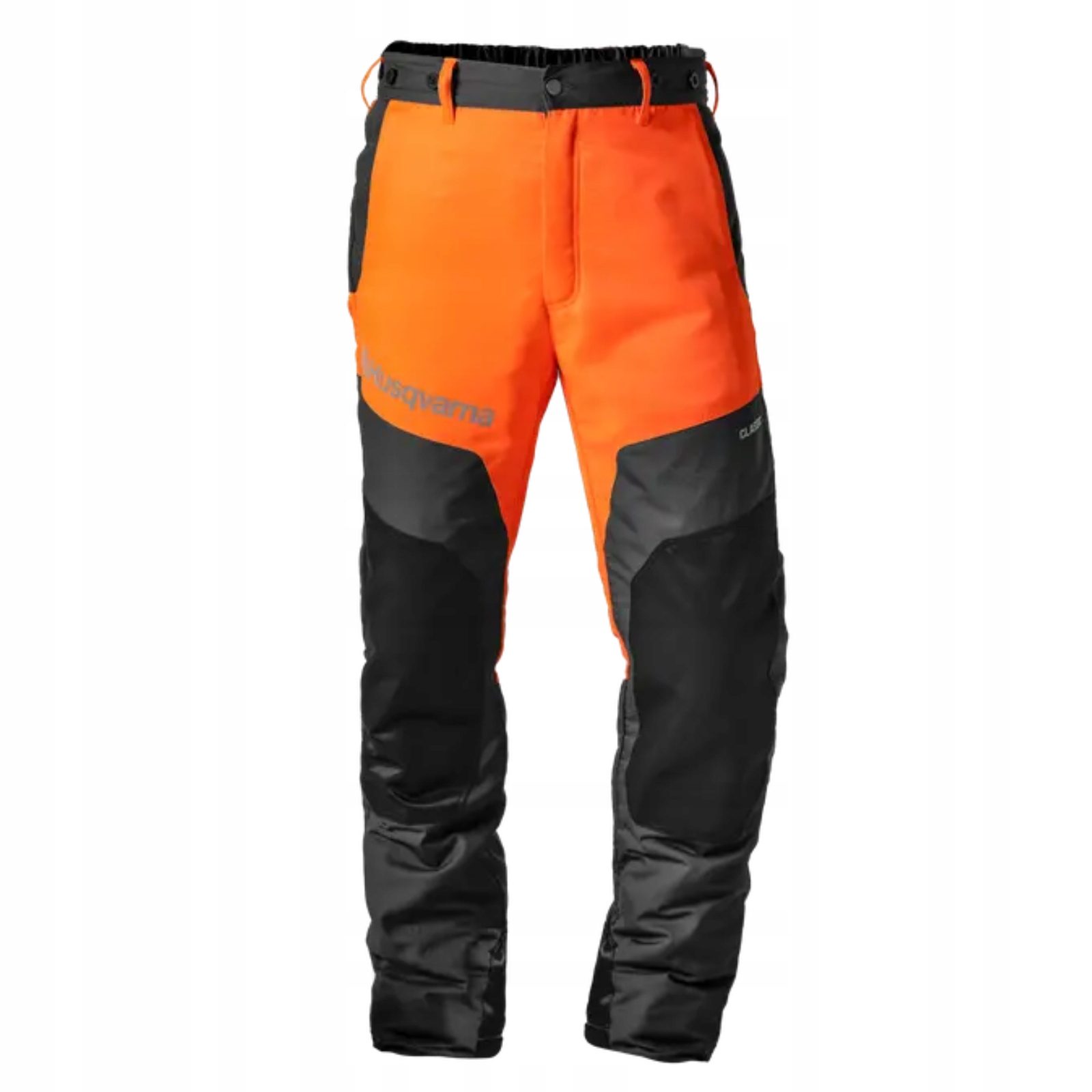 Spodnie antyprzecięciowe Husqvarna Classic 20A rozm. 44