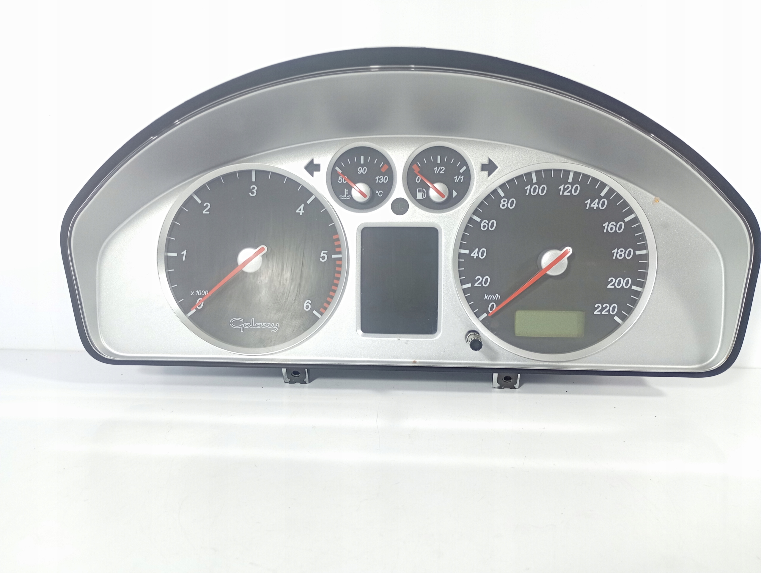 Ford Galaxy MK1 FL 00-06 dials dials tachometer OE 7M5920840P