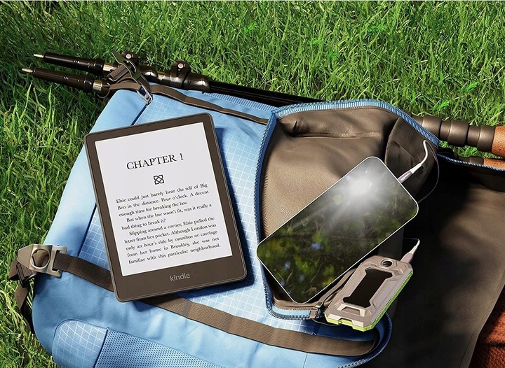 ALL-NEW Amazon Kindle PAPERWHITE 5 V 2021 Marka Amazon