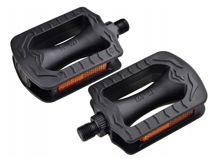 PEDAŁY FP-627 1/2'' dziecięce JUNIOR MAŁY GWINT