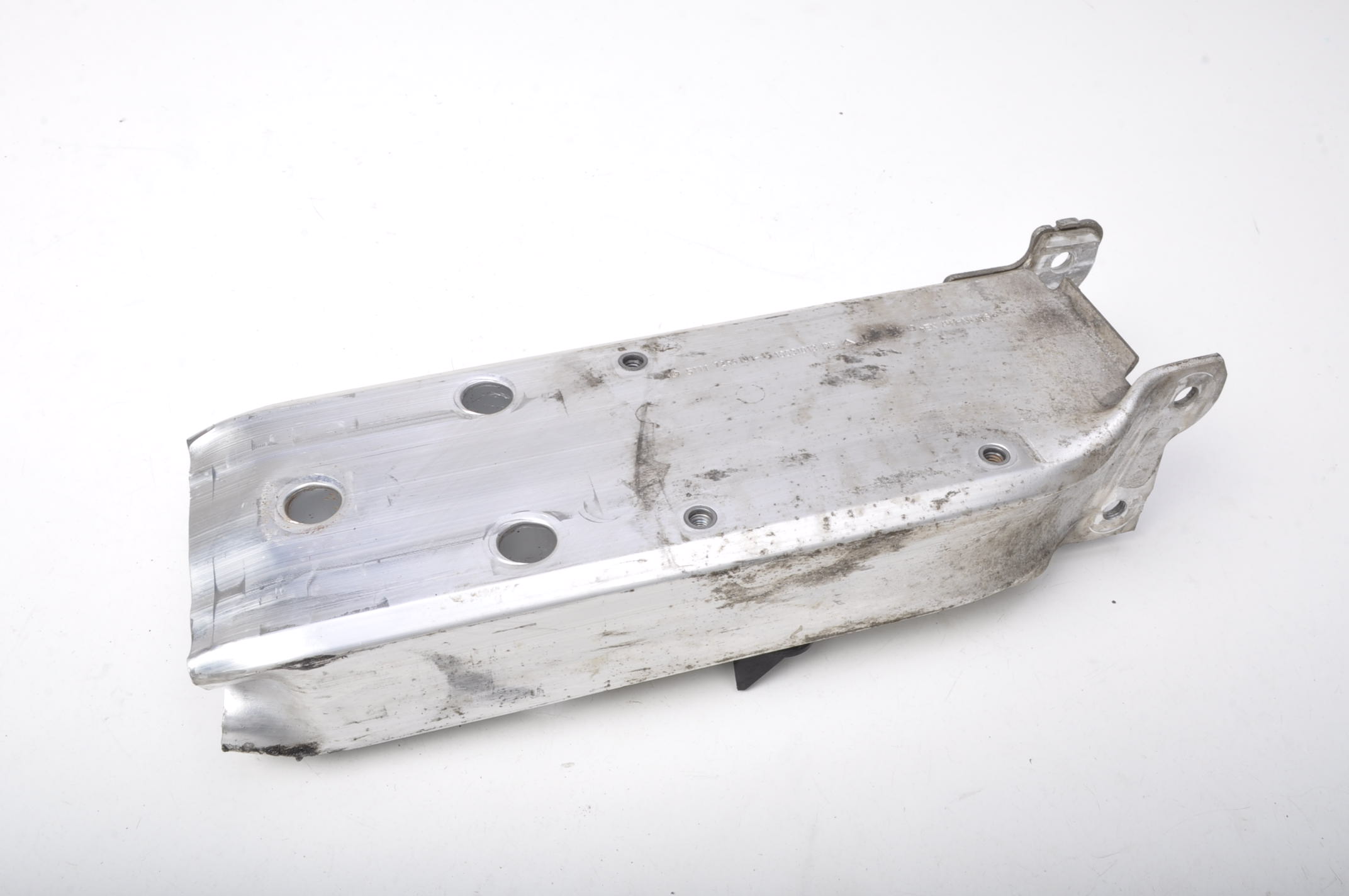 7266191 - BMW F31 Lift кронштейн зона роздавлювання передній лівий