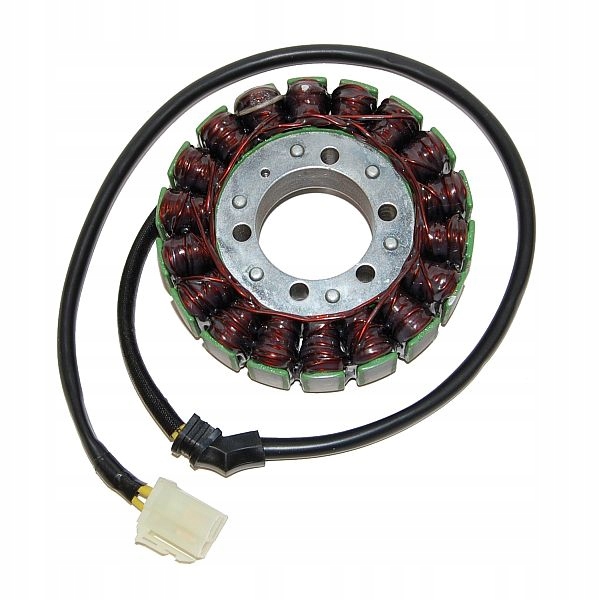 Electrosport Vinutie Alternátora (stator) Triumph Tiger 1050 07-11