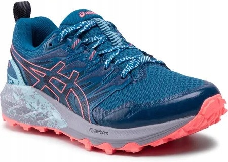 Asics Gel-trabuco Terra dámské běžecké 38 trailové sportovní tréninkové boty