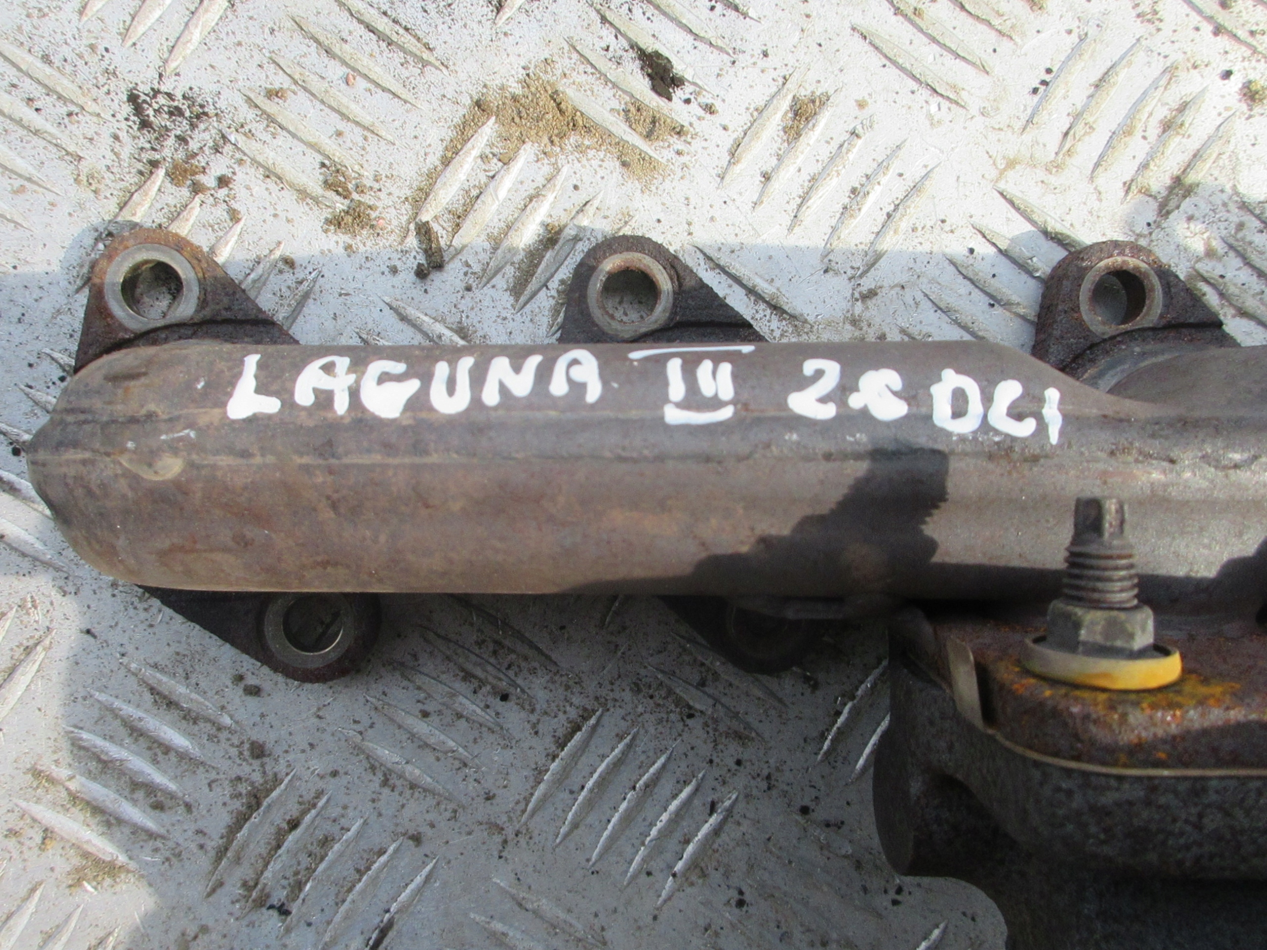 Garrett 8200347344 GTA1749V