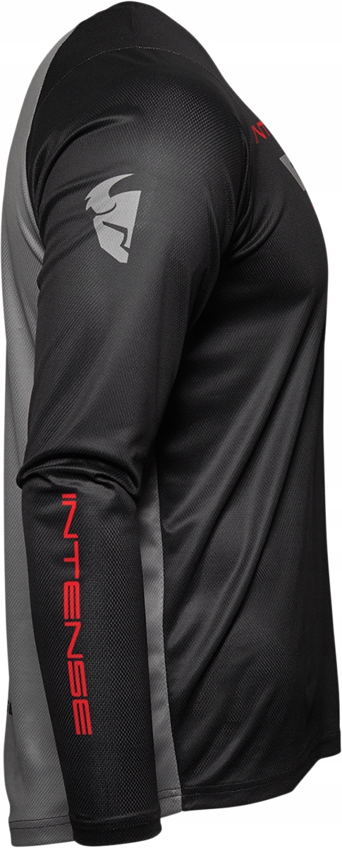 Koszulka Rowerowa MTB eBike Jersey THOR Intense XL Stan opakowania oryginalne