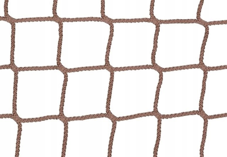 BEZWĘZŁOWA SIATKA ZABEZPIECZAJĄCA SCHODY 100cm