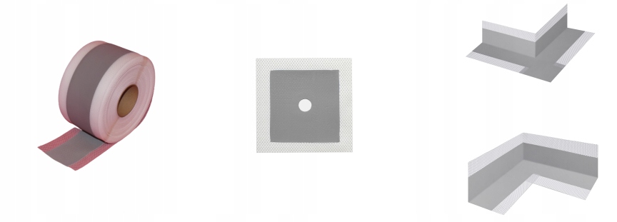 Narożnik wewnętrzny PL2 Kod producenta AFBA-59269AA