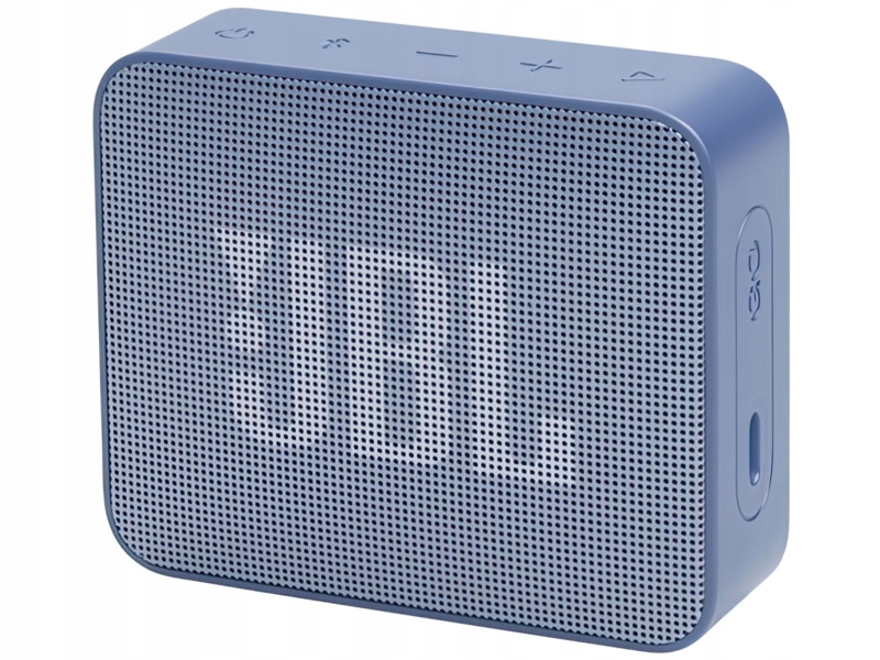 JBL Go Essential 2 Niebieski