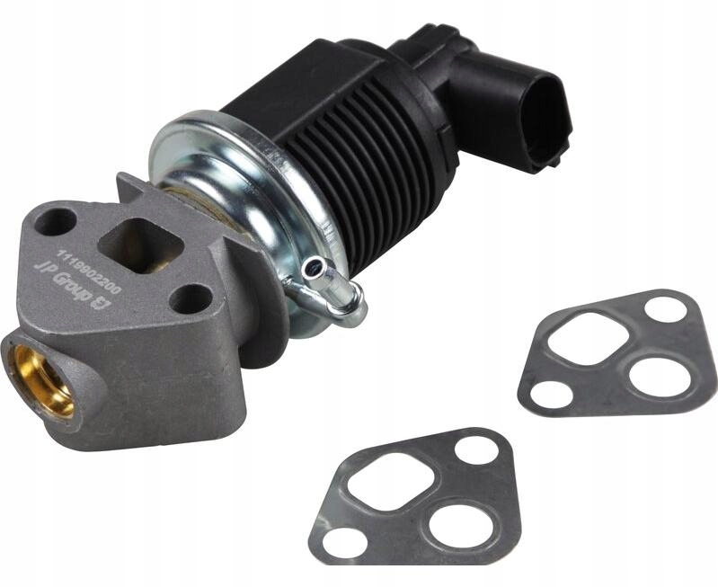 Клапан EGR JP GROUP 1119902200