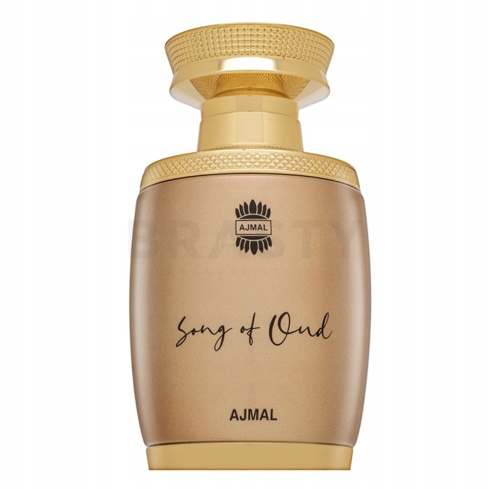 Ajmal Song Of Oud Edp U 75 ml