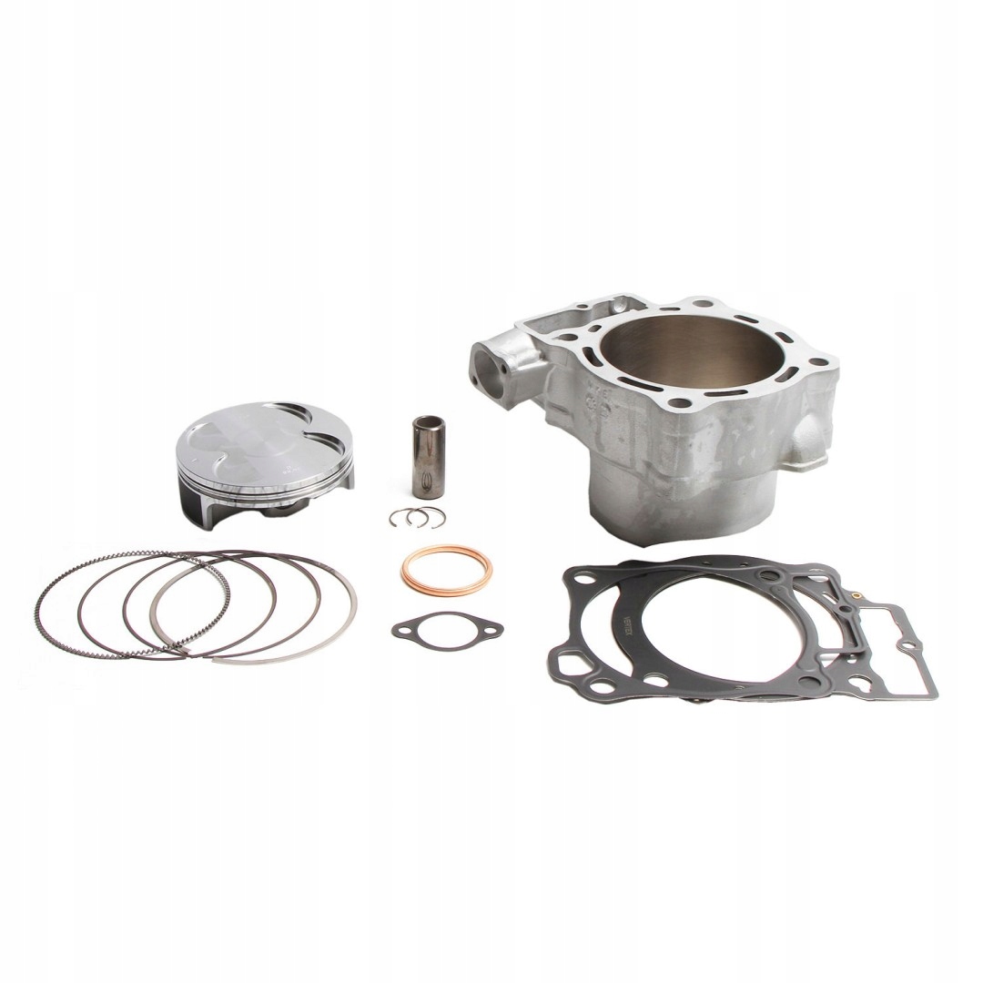 Cylinder Works Kompletný Valec Honda Crf 450R/RX/RWE '19-'22