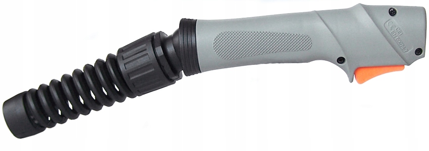 

Rękojeść do uchwytów Mig/mag Mb 501 Master szara