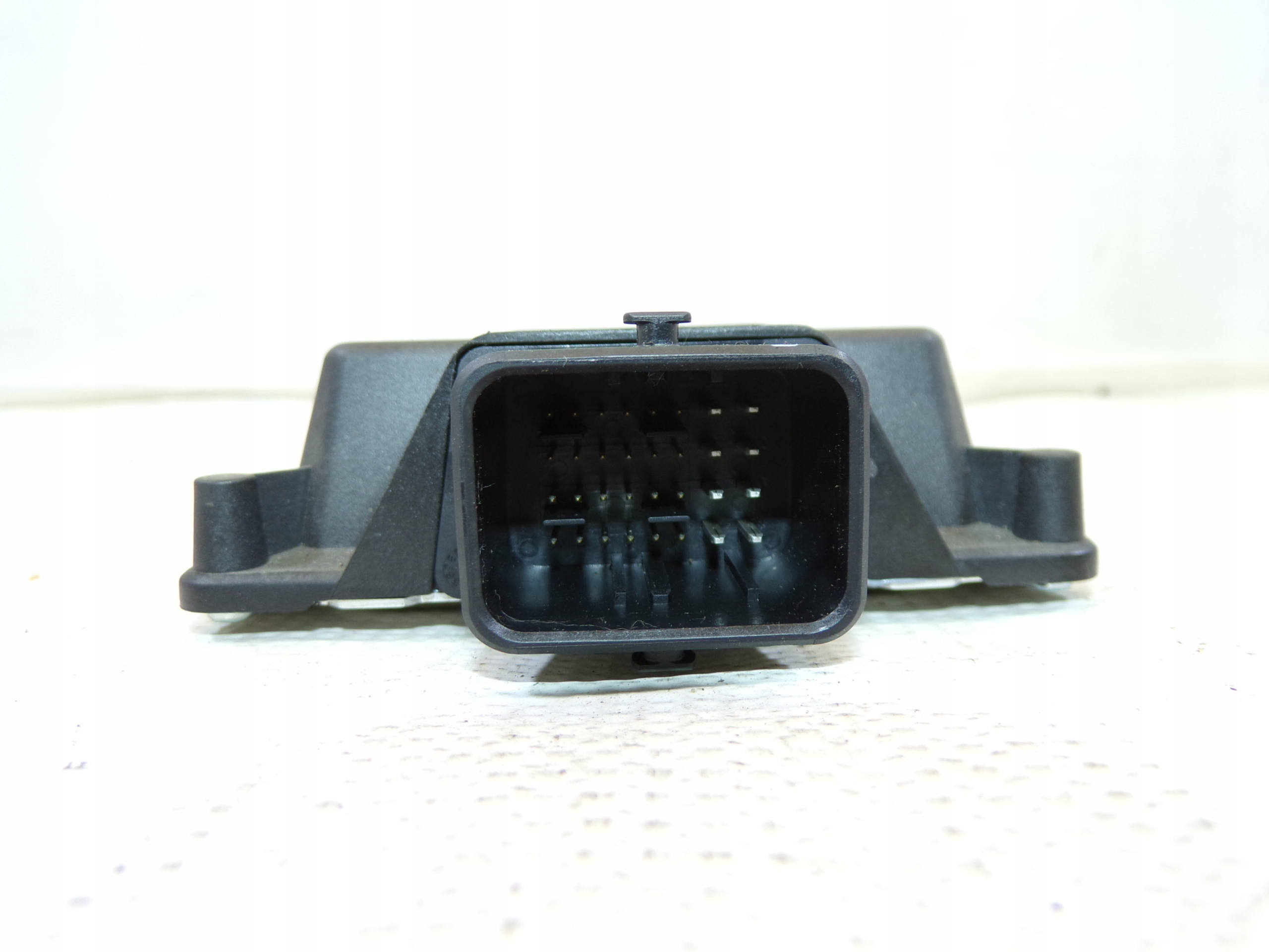 control unit gas LPG ZAVOLI BORA S32 DE817085